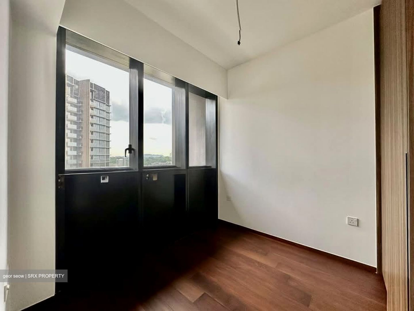 Lentor Modern (D26), Apartment #593586681